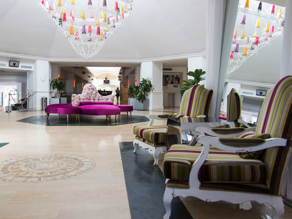 Mirada Exclusive Bodrum Gumbet Exterior photo